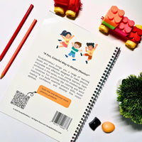 Ultimate 4-in-1 Phonics Bundle | Level A - Level D | Helping Little Ones Learn to Read