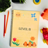 Ultimate 4-in-1 Phonics Bundle | Level A - Level D | Helping Little Ones Learn to Read