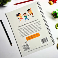 Ultimate Phonics Search Workbook Bundle | Tear and GO | Perforated Pages