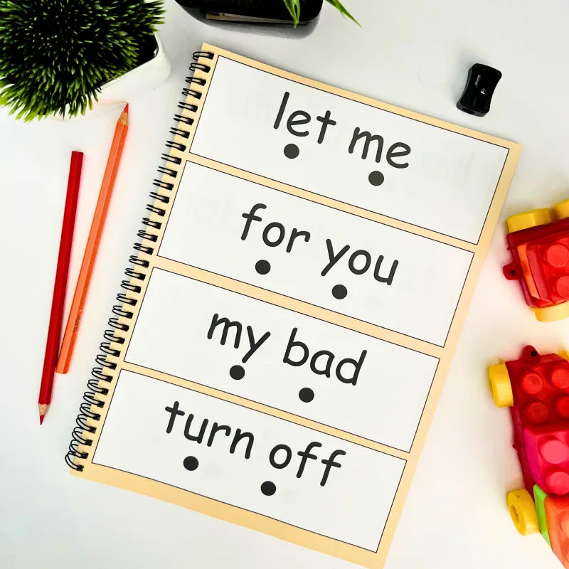 Ultimate 4-in-1 Phonics Bundle | Level A - Level D | Helping Little Ones Learn to Read