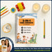 Ultimate 3-in-1 Vowel Learning Pack | Phonics | Learn to Read