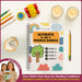 Ultimate 4-in-1 Phonics Bundle | Level A - Level D | Helping Little Ones Learn to Read