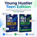 Teen Entrepreneurship Workbook Bundle – Startup, Business & Side Hustle Guide