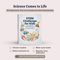 Future Geniuses Complete Activity Bundle