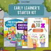 Early Years Homeschool Starter Kit