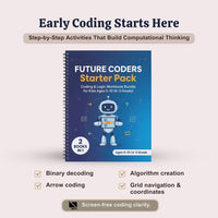 Future Geniuses Complete Activity Bundle