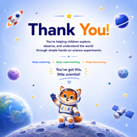 The Ultimate Space Explorer Workbook - QR enabled learning