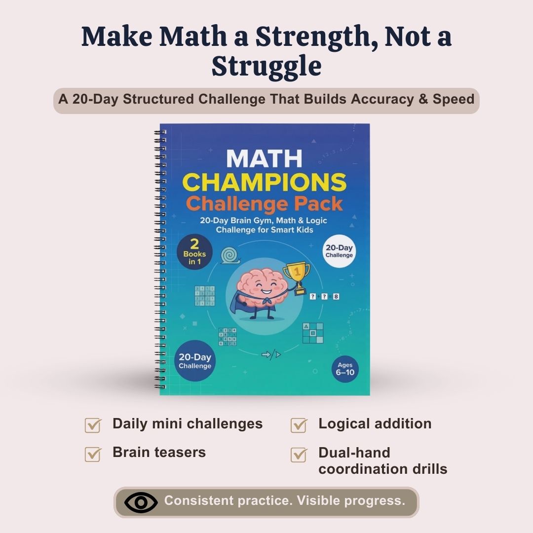 Future Geniuses Complete Activity Bundle
